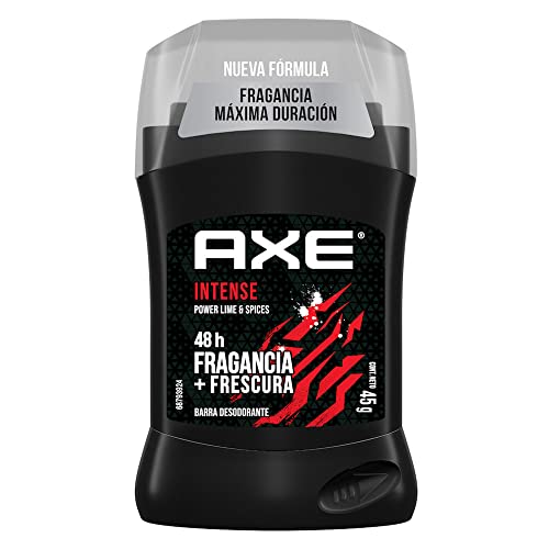 desodorante axe barra Marca AXE