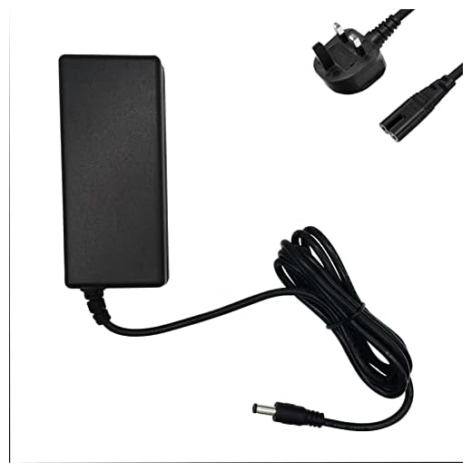 MyVolts 12V Power Supply Adaptor Replacement for Korg EK-50 Keyboard - US Plug