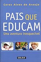 Pais Que Educam 857312475X Book Cover