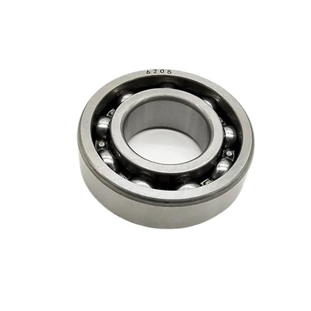 Rodamiento Bolas Moto 6310 6311 6312 6313 6314 6315 Rodamiento Abierto ABEC-3 P6 1 Pieza para Motocicletas Rodamientos De Bolas del Cigüeñal del Motor Sin Grasa