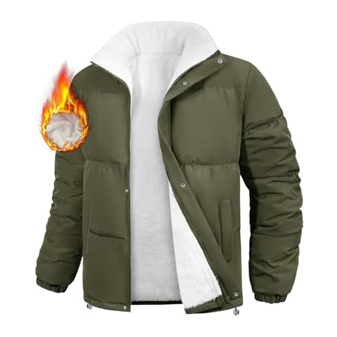 Doudoune RITOSTA pour homme Cover