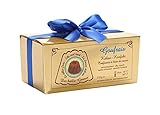 Goufrais Schokolade Kakao-Konfekt feinste Gugelhupf Pralinen - Geschenkpackung 250 g