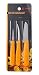 Penguin pg3-01-05-00 Carving Knives, Set 3