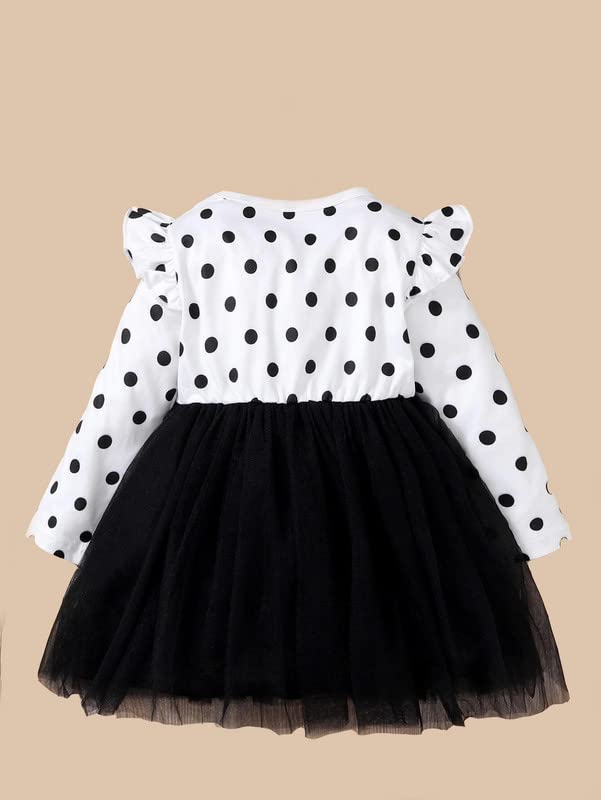 Image of OMLI Girl's Knee Length Frock