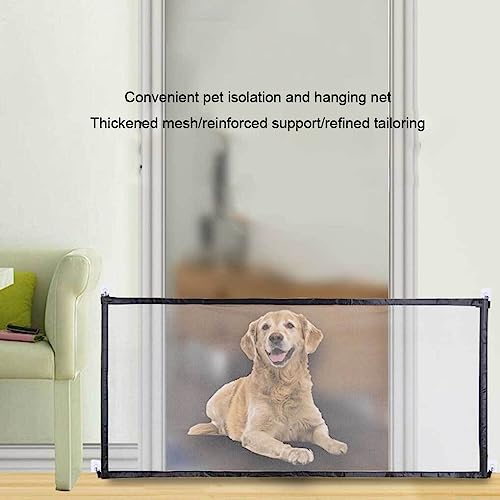 DSOUWEH Recinzione in rete per animali domestici