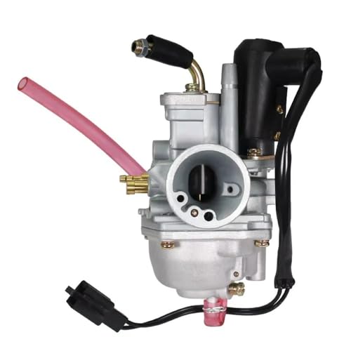 Carburateur 2 temps pour moto et ATV 90cc à 100cc AT100
