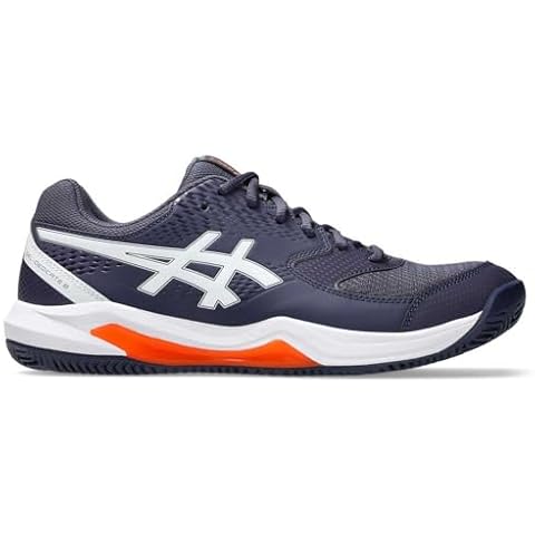 ASICS Gel-Dedicate 8 Clay Sneakers for Men Cover