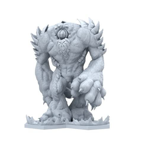 Steamforged Games Devil May Cry The Board Game miniatura 2