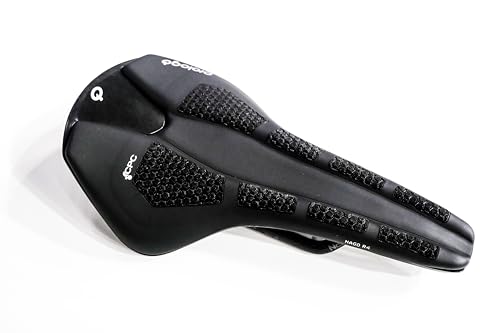 Prologo NAGO R4 CPC TIROX HARD BLACK 137