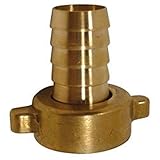 Naso rubinetto ottone 19mm-20x27 2p 56505b sc