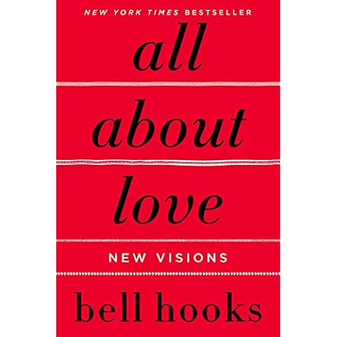 All About Love: New Visions Cover