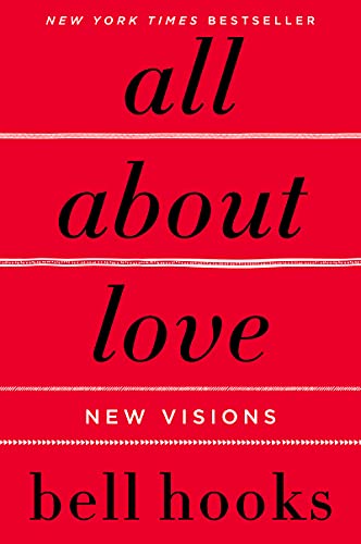 All About Love: New Visions amazon.com wishlist