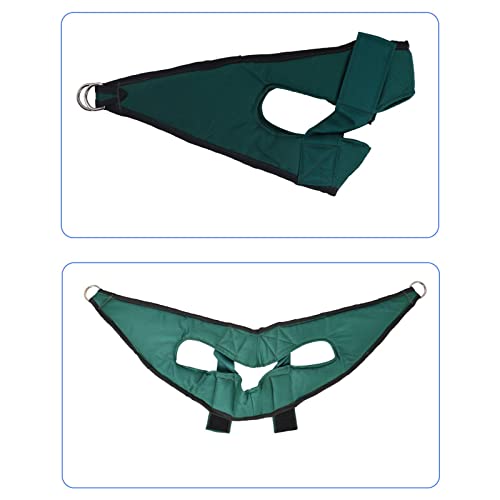 Descompresión espinal para aliviar el dolor de cuello con este dispositivo cervical 6