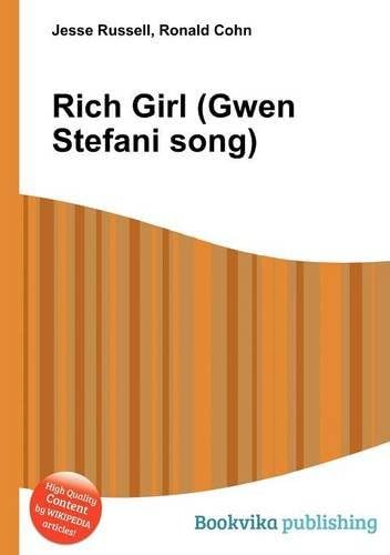 Rich Girl (Gwen Stefani Song)