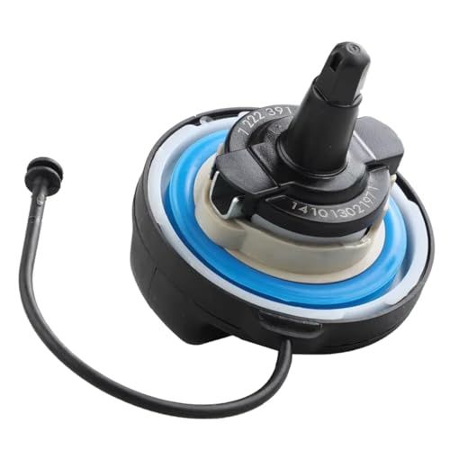 Bouchon de réservoir BMW E60 E83 résout le voyant moteur