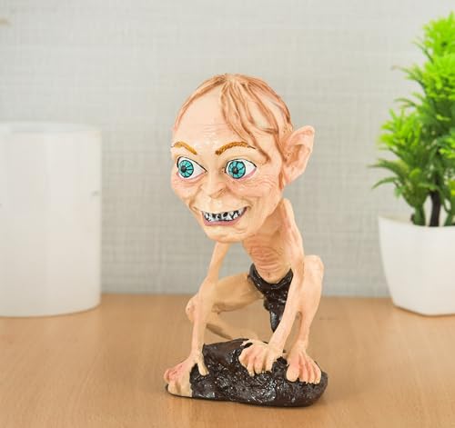 Image of Gollum (Smeagol) Bobblehead (14 cms)