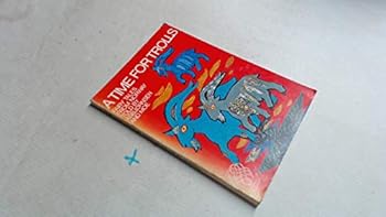 A Time for Trolls: Fairy Tales from Norway