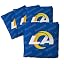 Los Angeles Rams - Blue