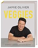 gemüse kochbuch rezepte für alle jahreszeiten  Veggies: Einfach Gemüse, einfach lecker