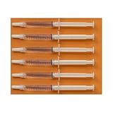 Teeth Whitening 22% 6 Syringes