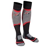 snowboard raceboard virus  F2 Speedster Socks GR. 42/43 EU ~ Snowboard SKI RACEBOARD SOCKEN
