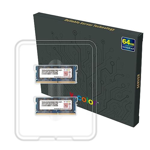 V-Color Color Your Life TES432G26D819K-VC V-Color 64Gb thumb #6