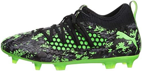 PUMA Sapato masculino Future 19.2 Netfit Firm Artificial Ground