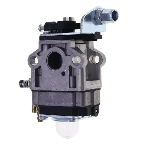 Carburador de 11mm para reparar cortasetos de 2 tiempos y poner a punto tu maquinaria 4
