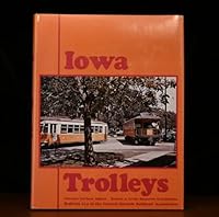 Iowa Trolleys Bulletin 114 B0014RPOCW Book Cover