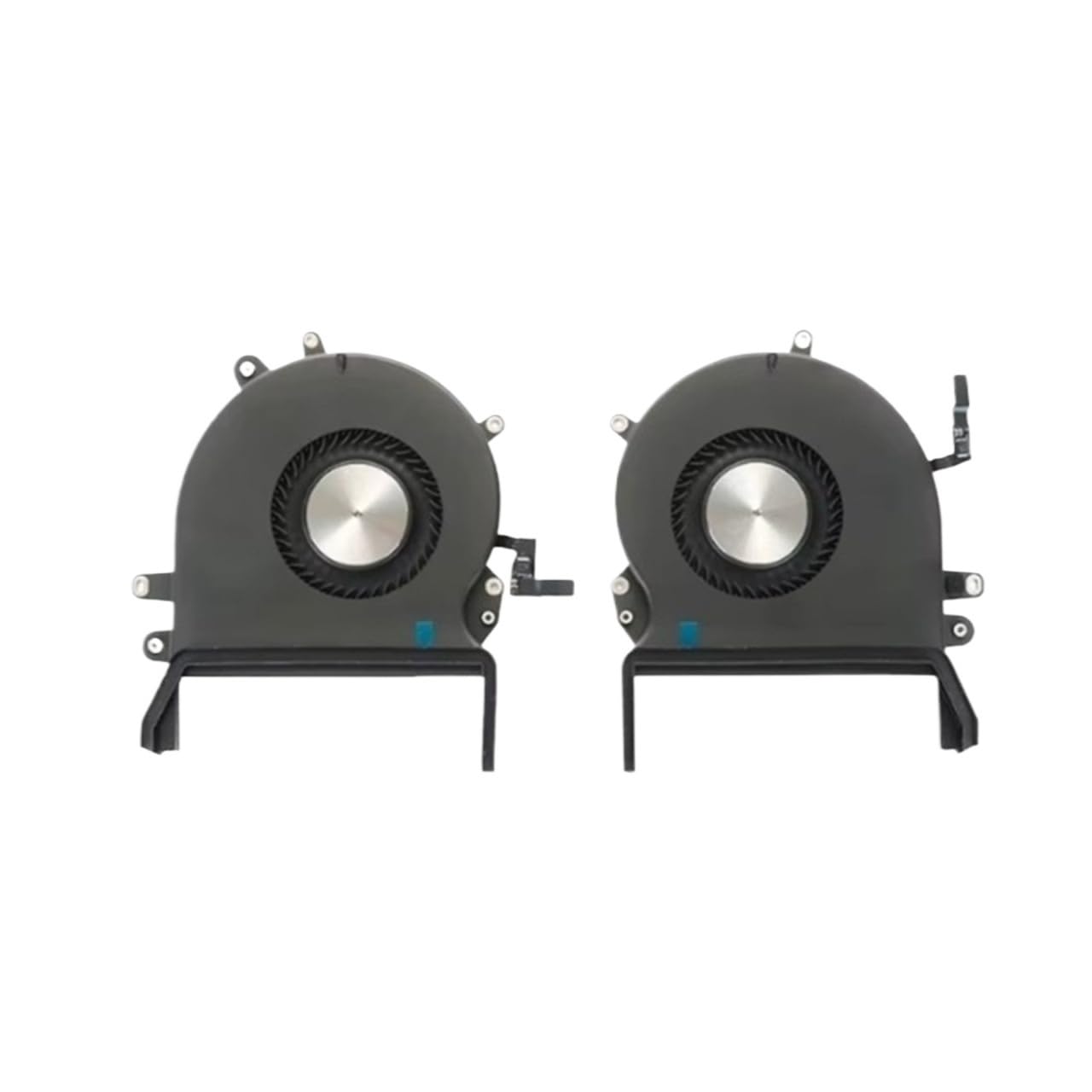 Ventilateur pour ordinateur portable MacBook Pro 16 A2141 kit refroidissement EMC 3347