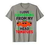 Funny Plant Garden Lover Gifts
