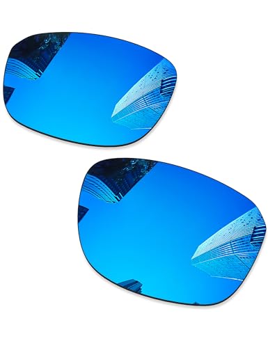 Image of Ploarized Replacement Lenses for Oakley Split Shot OO9416 Sunglasses