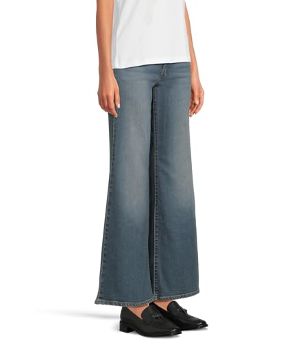 Levi's Women's Ribcage Bells Corset2