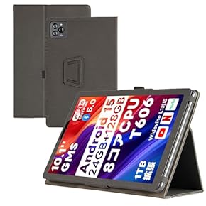 Amazon.co.jp: タブレットケース - タブレットアクセサリ