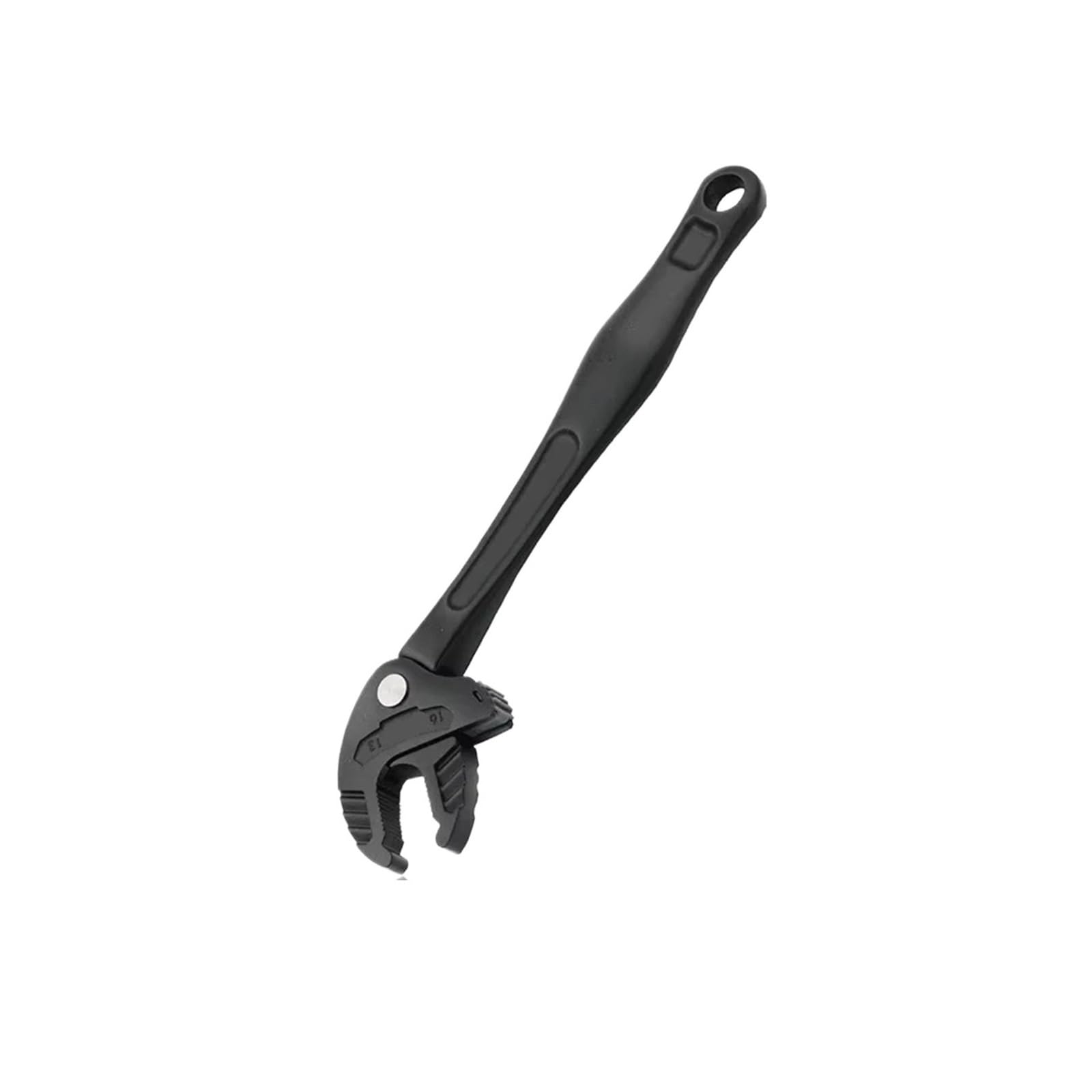 Jzqkxmvnclh 13-16Mm Claw Wrench Wide Jaw Adjustable Tool For Automotive Repair, Plumbing