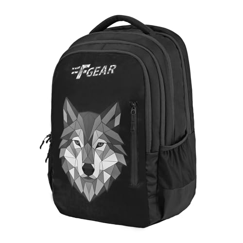 Image of F Gear Tobari Bag