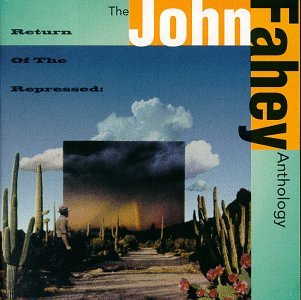 Of the Repressed (Anthology)