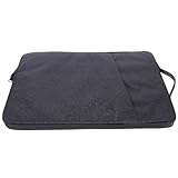 Housse pour tablette – cette housse pour ordinateur portable est fabriquée en polyester de haute qualité, avec une finition soignée, durable et conçue pour durer. sacoche pour ordinateur