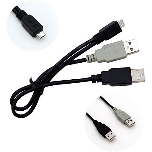 Brook Super Converter - PS4/3 to PS2/1, Support Switch Pro/Xbox One/ PS5/ PS4/ PS3 Controllers on PS2/ PS1/PS Classic, Retro Consoles Controller Converter