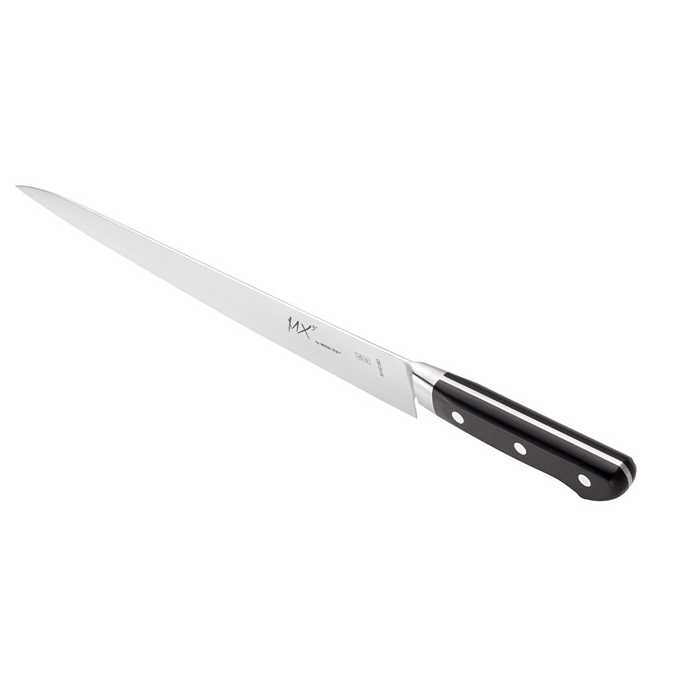 Amazon.com: Mercer Culinary MX3 Premium San Mai VG-10 Steel Core
