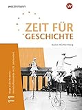 moderne zeiten stream  Zeit für Geschichte Oberstufe - Ausgabe 2021 für Baden-Württemberg: Schülerband 11: Wege in die Moderne - Herrschaftsmodelle im 20. Jahrhundert: Wege ... im 20. Jahrhundert - Ausgabe 2021 f