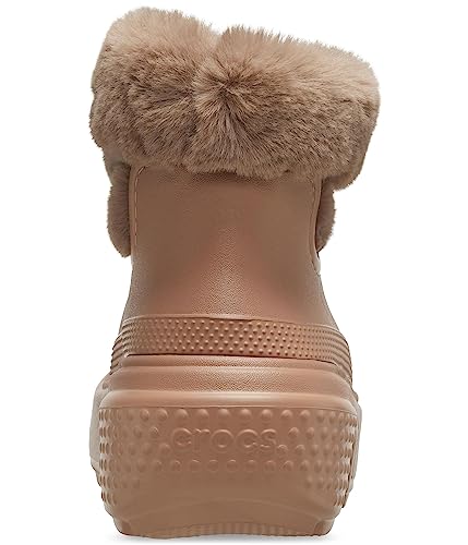 Image of Crocs Stomp Lined Boot