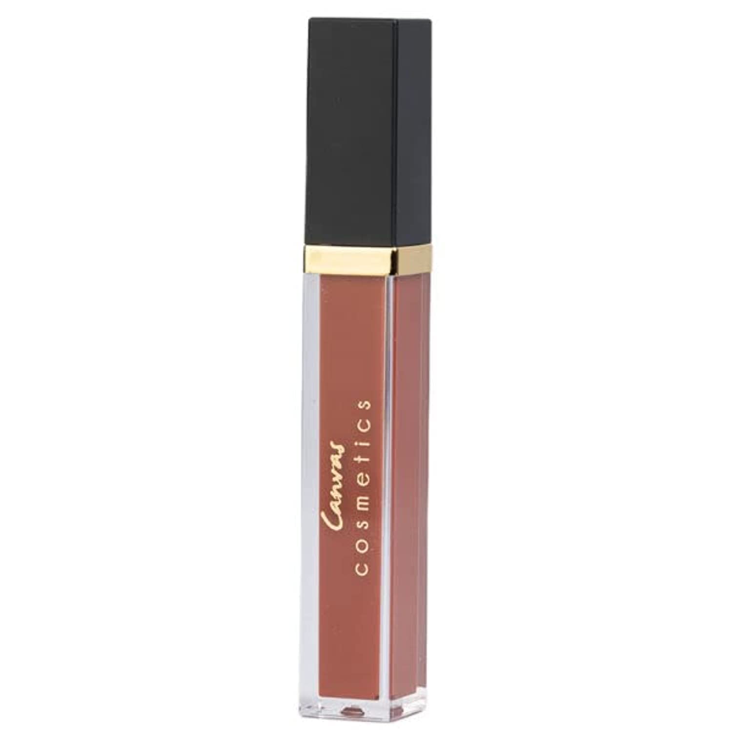 Matte Liquid Lipstick - Savannah