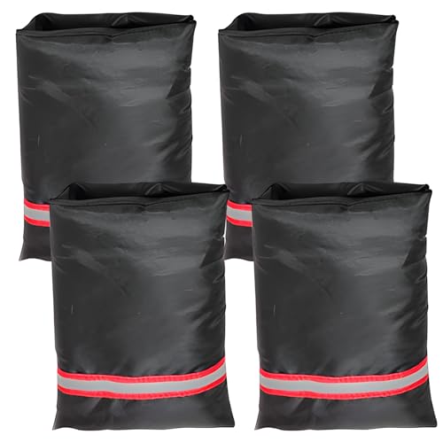 WKabnkn 4x Green University Fabric Faucet Covers Yearlong Use Ice Security with Meditative Security for Cold Areas University Fabric