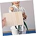 BESPORTBLE 6Pcs Taekwondo Training Boards Durable Practice Board for Martial Arts for Adults Enhance Skills Strength for