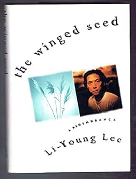 Hardcover Winged Seed Book
