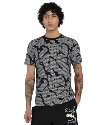 Image of Puma Men Tees