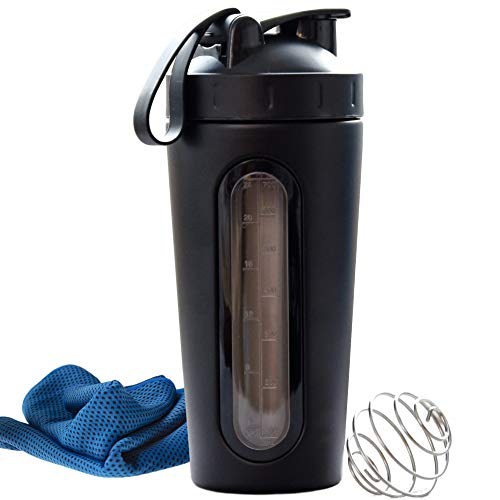 The Best Protein Shaker Bottle In Australia For 2023 Home Muse