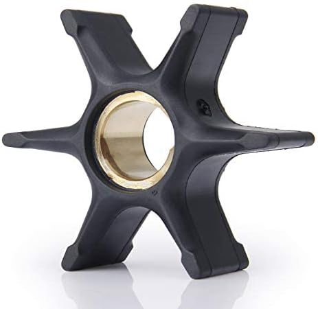 Water Pump Impeller for Johnson Evinrude 90hp 100hp 115hp 130hp 135hp 150hp 170hp 175hp Part Number 5001593 18-3059