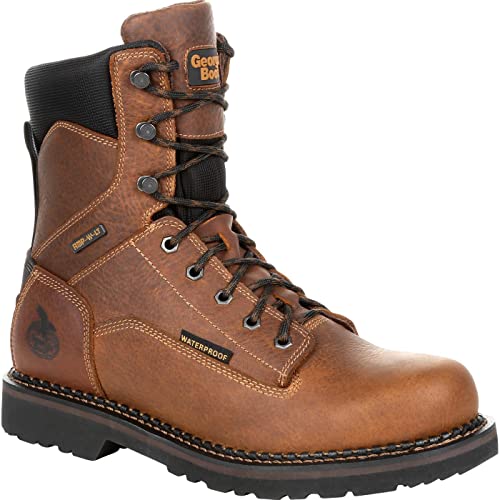 Georgia Boot Men's Gb00318 Industrial Boot
